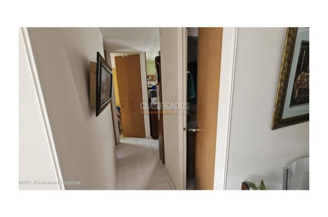 Apartamentos, Venta, Bogotá - $240.000.000