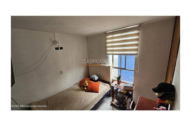 Apartamentos, Venta, Bogotá - $240.000.000