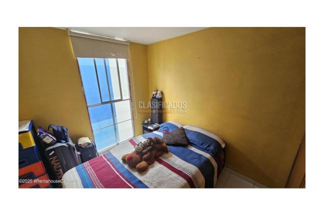 Apartamentos, Venta, Bogotá - $240.000.000