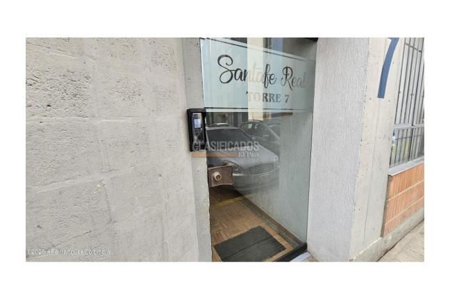 Apartamentos, Venta, Bogotá - $240.000.000