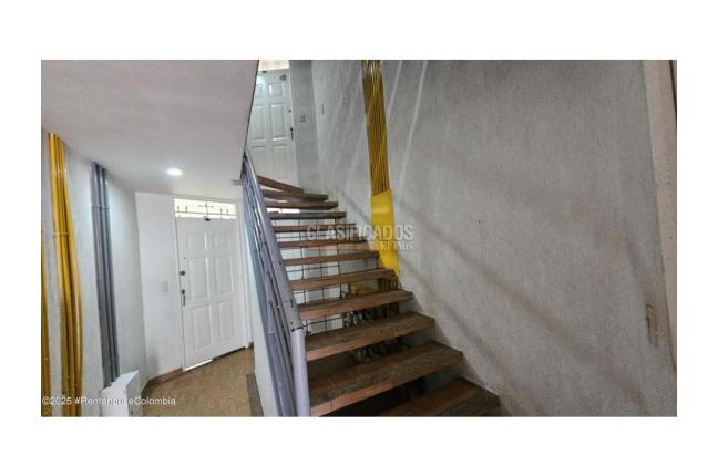 Apartamentos, Venta, Bogotá - $240.000.000