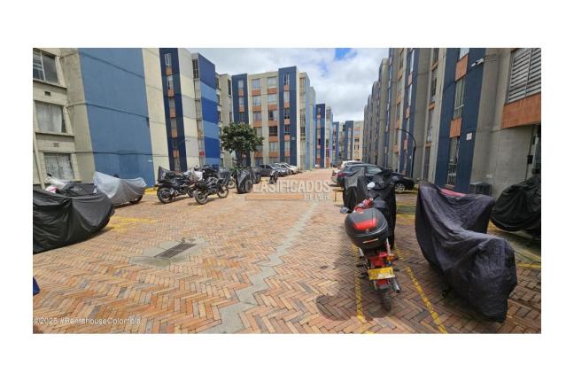 Apartamentos, Venta, Bogotá - $240.000.000