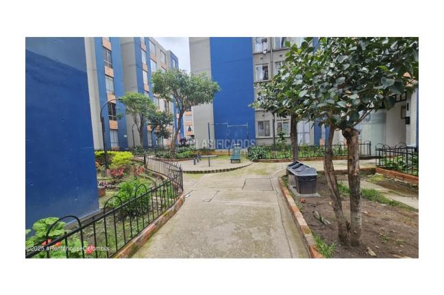 Apartamentos, Venta en Bogotá