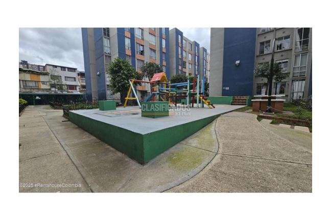 Apartamentos, Venta en Bogotá