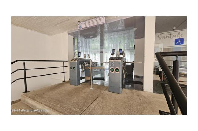Apartamentos, Venta, Bogotá - $240.000.000