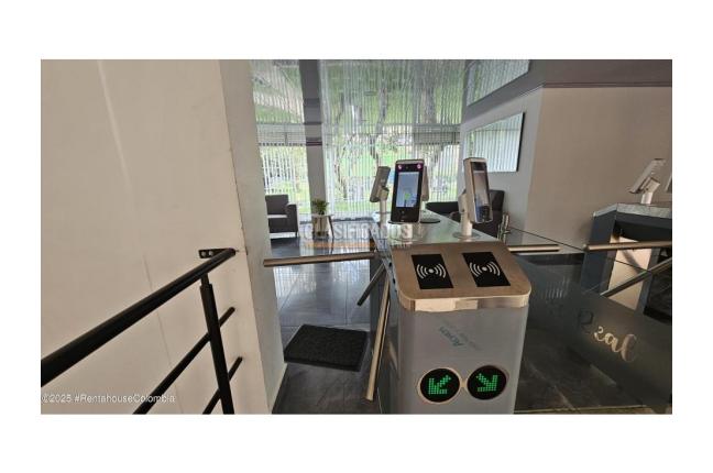 Apartamentos, Venta, Bogotá - $240.000.000