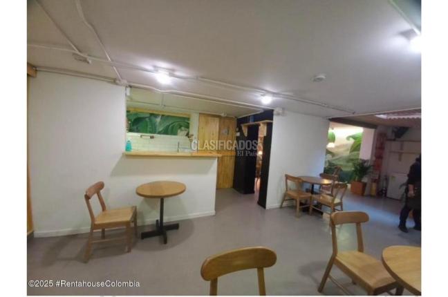 Locales y Bodegas, Venta, Bogotá - $930.000.000