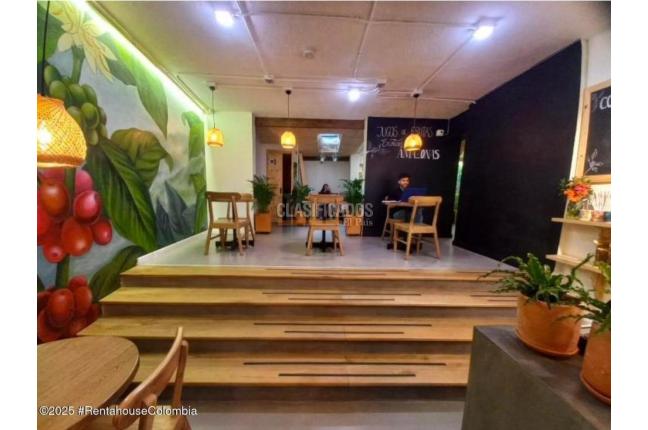 Locales y Bodegas, Venta, Bogotá - $930.000.000