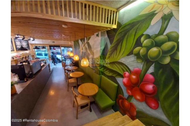 Locales y Bodegas, Venta, Bogotá - $930.000.000