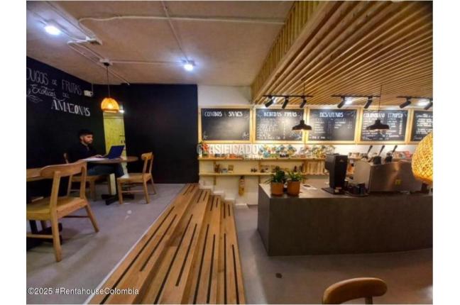 Locales y Bodegas, Venta, Bogotá - $930.000.000