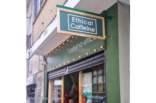 Locales y Bodegas, Venta, Bogotá - $930.000.000