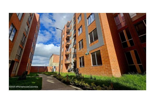 Apartamentos, Alquiler, Tocancipa - $1.000.000