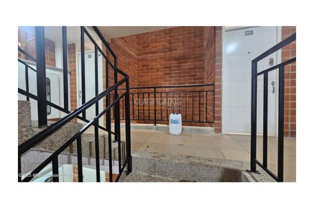 Apartamentos, Alquiler, Tocancipa - $1.000.000