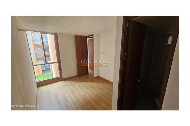 Apartamentos, Alquiler, Tocancipa - $1.000.000