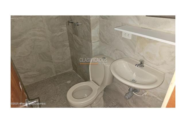 Apartamentos, Alquiler, Tocancipa - $1.000.000
