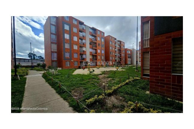 Apartamentos, Alquiler, Tocancipa - $1.000.000
