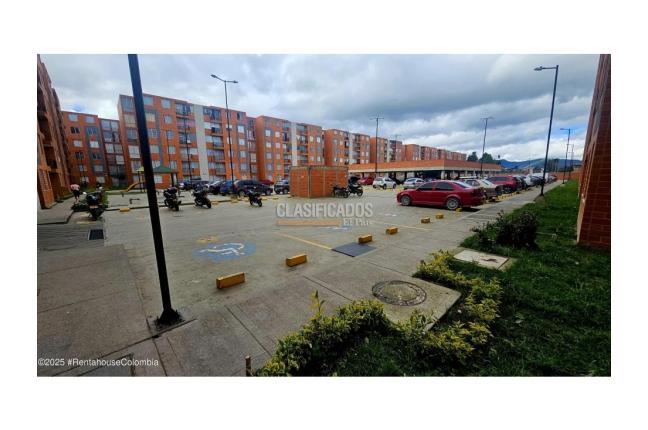 Apartamentos, Alquiler, Tocancipa - $1.000.000