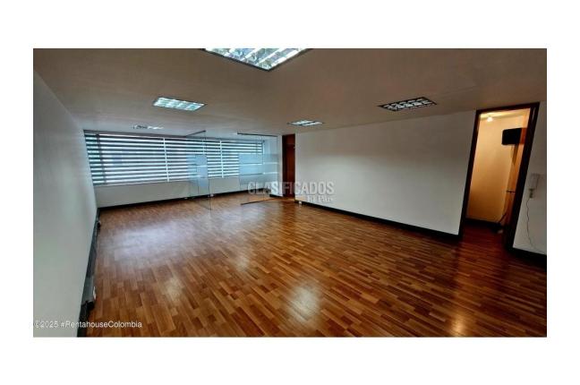 Oficinas y Consultorios, Alquiler, Bogotá - $3.500.000