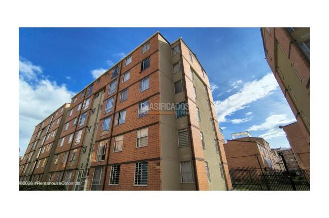 Apartamentos, Venta en Soacha
