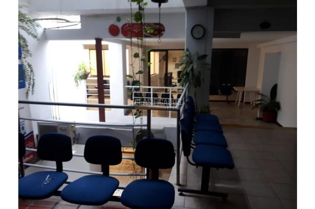 Edificios, Venta en Tequendama