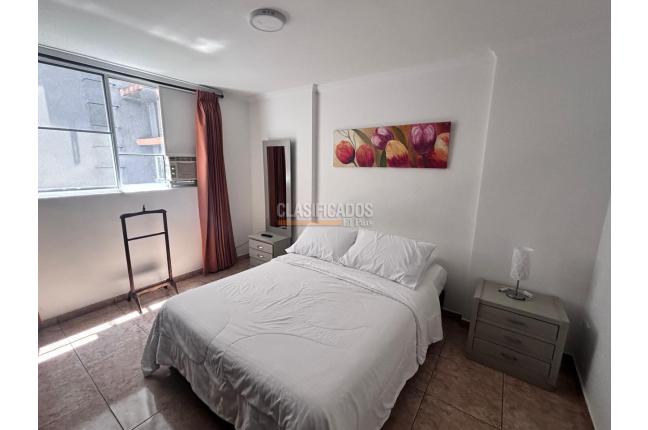 Apartaestudios, Alquiler en Ciudad Jardín