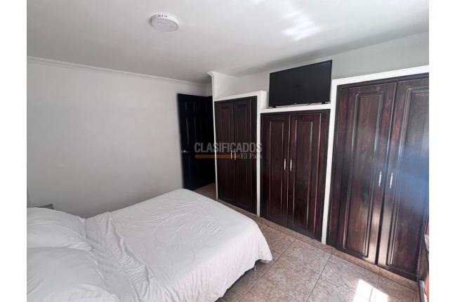 Apartaestudios, Alquiler, Ciudad Jardín - $1.500.000