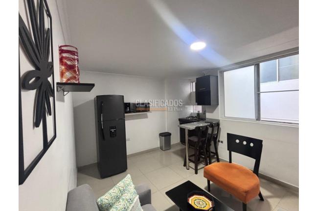 Apartaestudios, Alquiler, Ciudad Jardín - $1.500.000