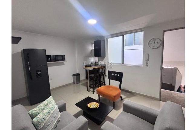 Apartaestudios, Alquiler, Ciudad Jardín - $1.500.000