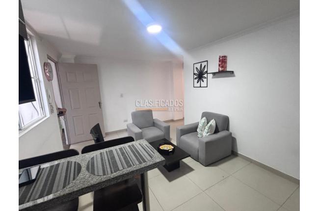 Apartaestudios, Alquiler, Ciudad Jardín - $1.500.000