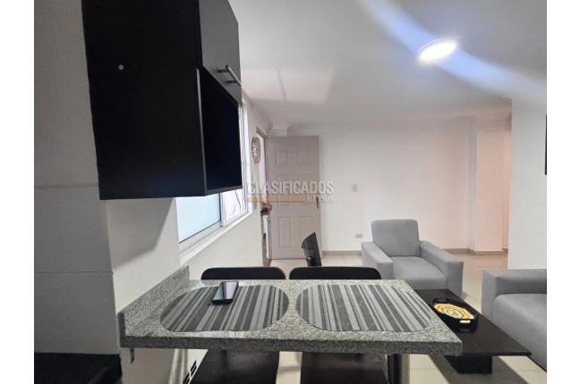 Apartaestudios, Alquiler, Ciudad Jardín - $1.500.000