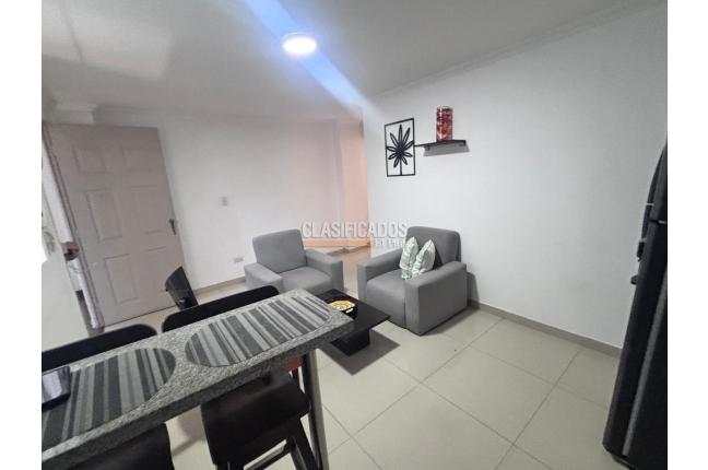 Apartaestudios, Alquiler en Ciudad Jardín