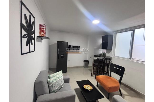 Apartaestudios, Alquiler, Ciudad Jardín - $1.500.000