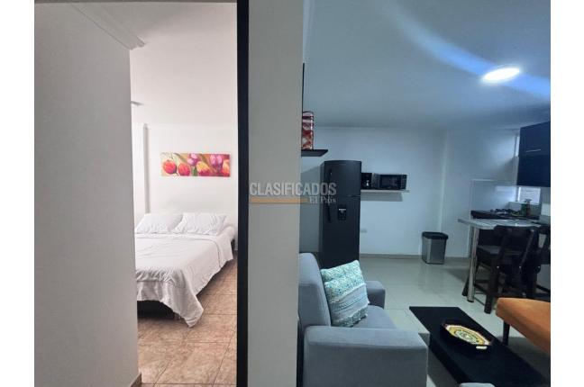 Apartaestudios, Alquiler, Ciudad Jardín - $1.500.000