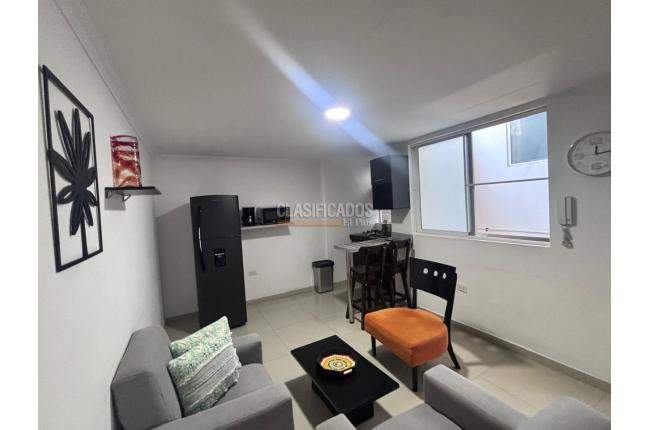Apartaestudios, Alquiler, Ciudad Jardín - $1.500.000