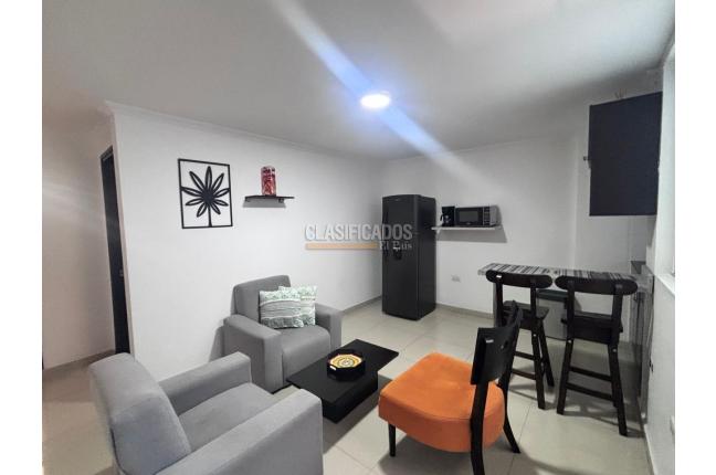 Apartaestudios, Alquiler, Ciudad Jardín - $1.500.000