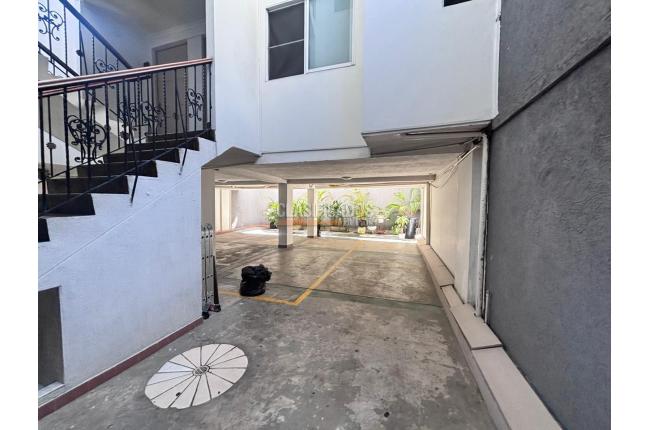 Apartaestudios, Alquiler, Ciudad Jardín - $1.500.000