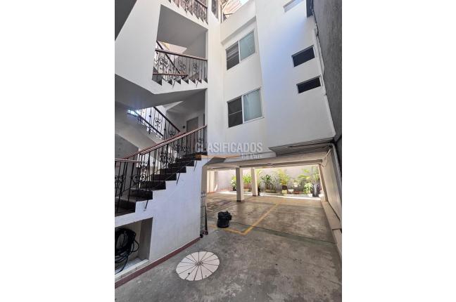 Apartaestudios, Alquiler, Ciudad Jardín - $1.500.000
