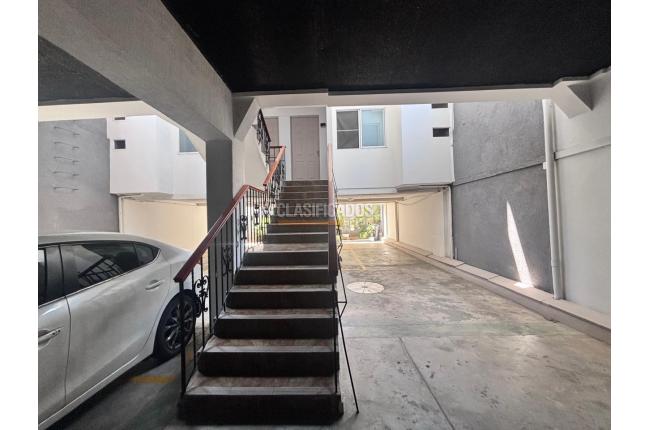 Apartaestudios, Alquiler, Ciudad Jardín - $1.500.000