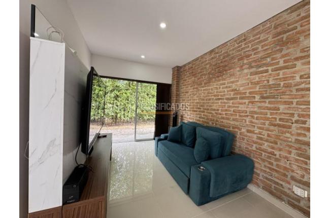 Casas, Venta, Jamundí - $1.200.000.000
