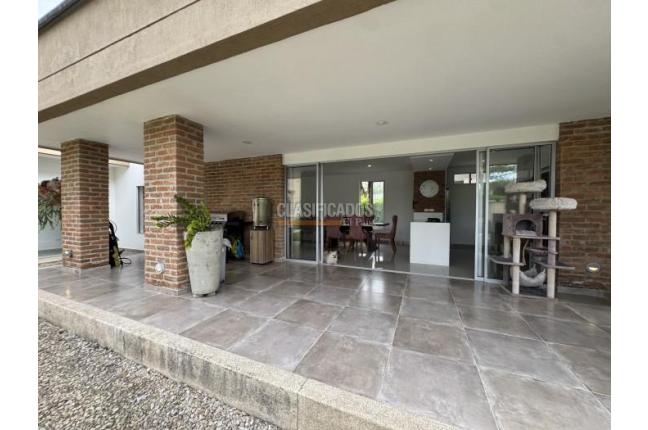 Casas, Venta, Jamundí - $1.200.000.000