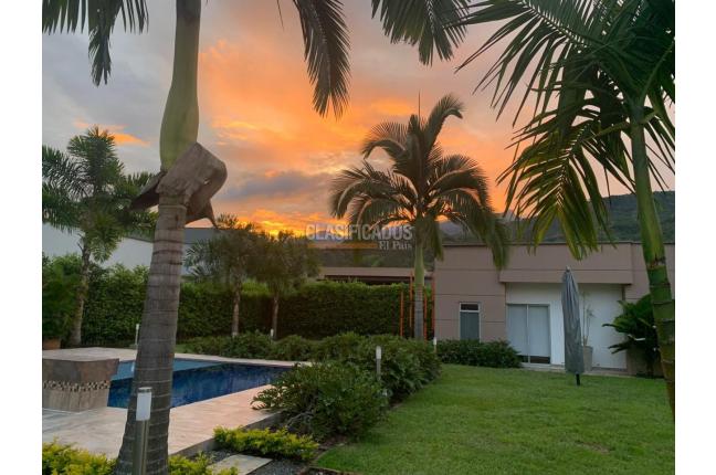 Casas, Venta, Jamundí - $1.200.000.000