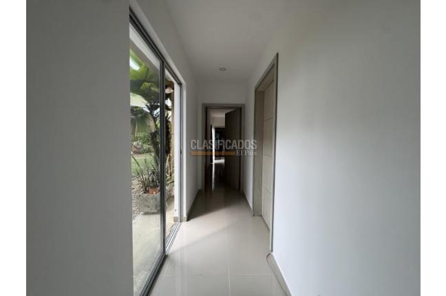 Casas, Venta, Jamundí - $1.200.000.000