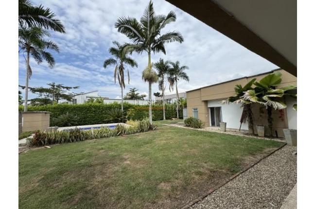 Casas, Venta, Jamundí - $1.200.000.000