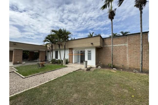 Casas, Venta, Jamundí - $1.200.000.000
