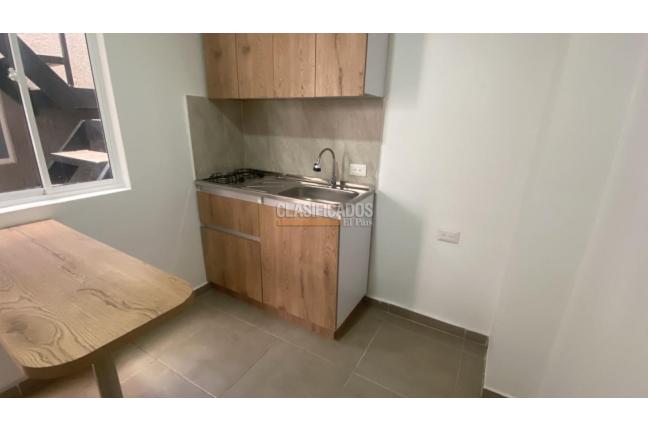 Apartaestudios, Alquiler, Palmira - $760.000