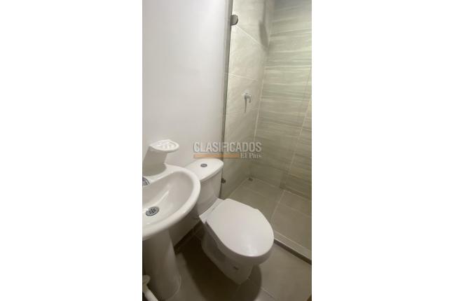 Apartaestudios, Alquiler, Palmira - $760.000