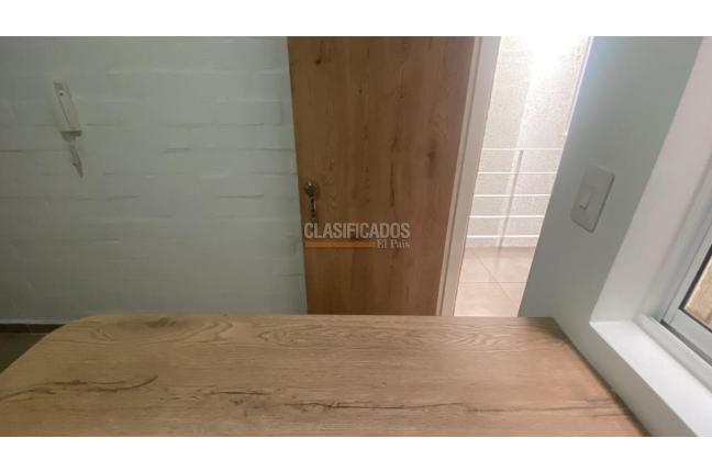 Apartaestudios, Alquiler, Palmira - $760.000