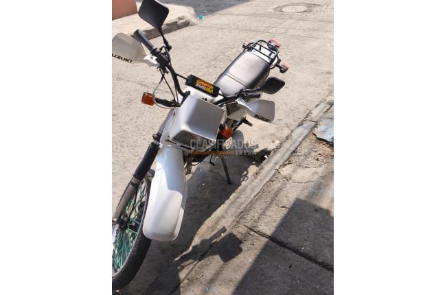 Suzuki TS 1999 - $3.500.000