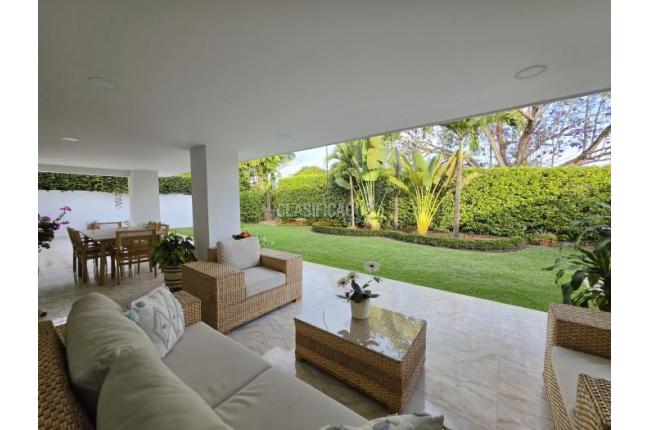 Casas, Venta, Ciudad Jardín - $1.750.000.000