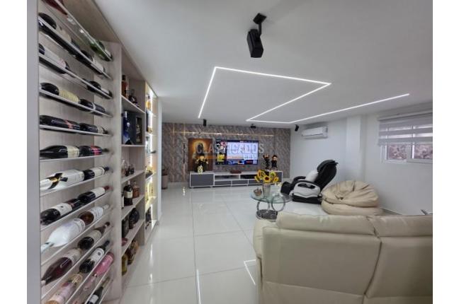 Casas, Venta, Ciudad Jardín - $1.750.000.000